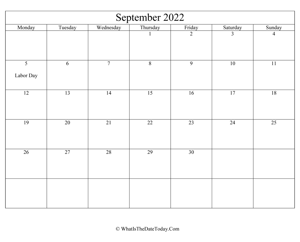 september-2022-editable-calendar-whatisthedatetoday-com