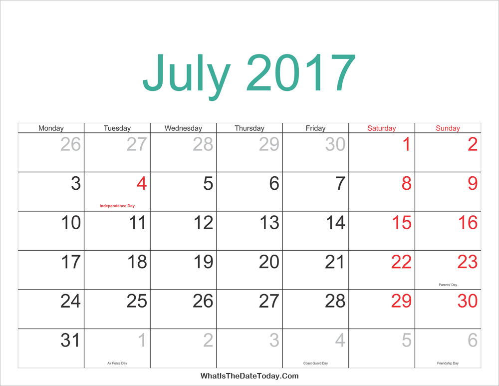 january-2017-blank-calendar