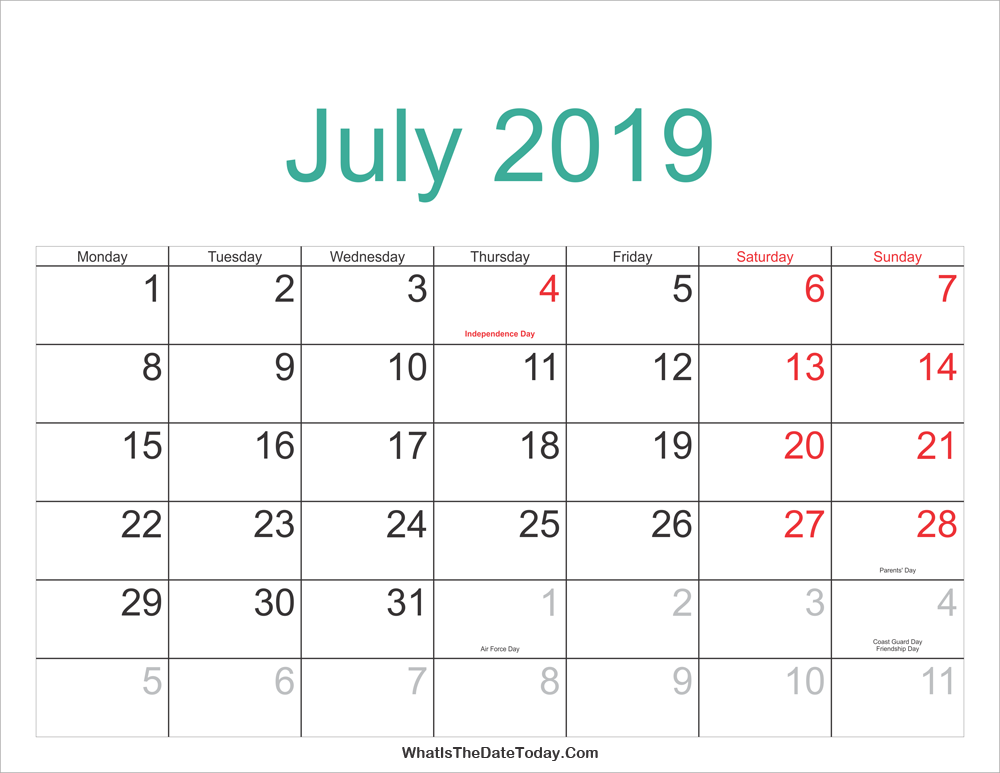 july-2019-calendar-printable-with-holidays-whatisthedatetoday-com